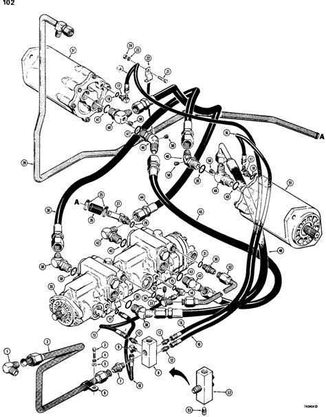 case 1830 skid steer parts|case 1830 uniloader parts.